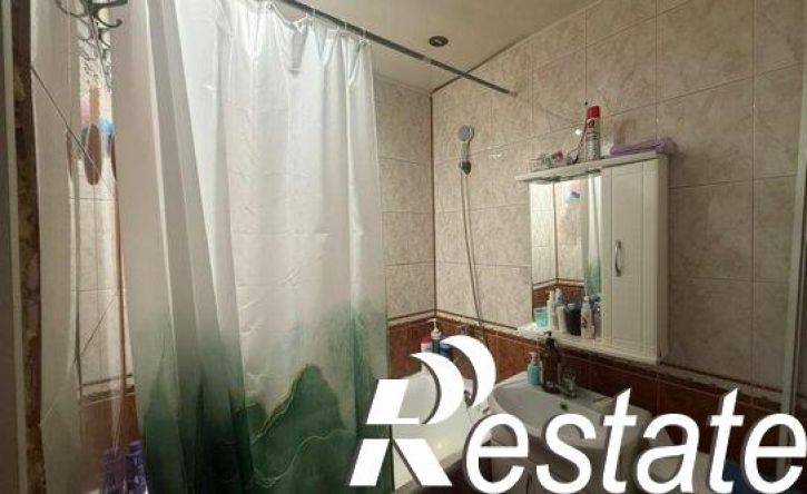 1-комн квартира улица Дахадаева, 105,  д. 105