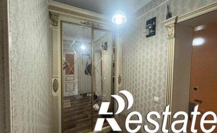 1-комн квартира улица Дахадаева, 105,  д. 105