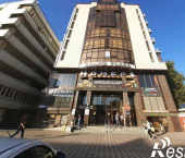 офис 10 кв м улица Дзержинского, 17Б
