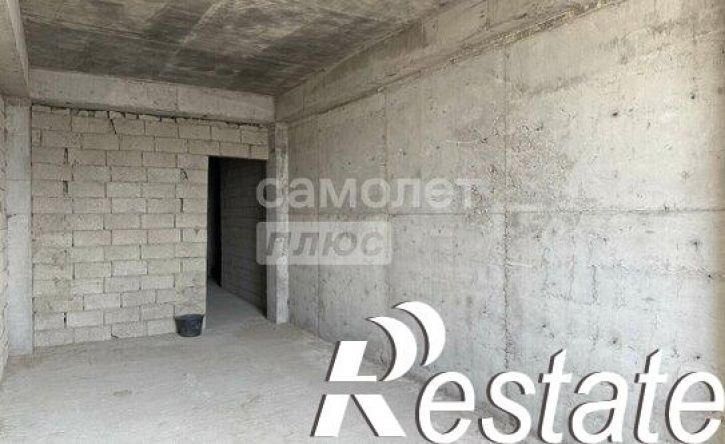 2-комн квартира 2-й тупик Хаджи Булача, 19 кВ,  д. 19 кВ