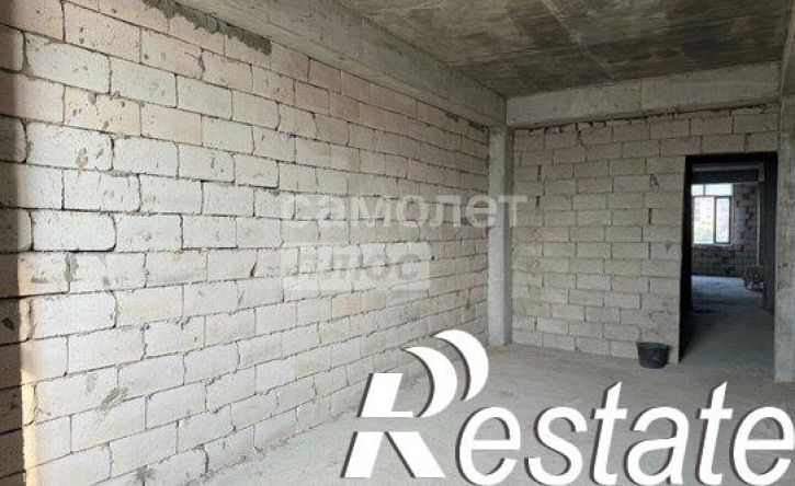 2-комн квартира 2-й тупик Хаджи Булача, 19 кВ,  д. 19 кВ