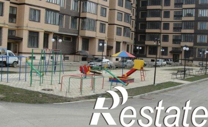 2-комн квартира Дагестанская улица, 49,  д. 49