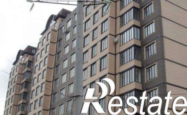 2-комн квартира Дагестанская улица, 49,  д. 49