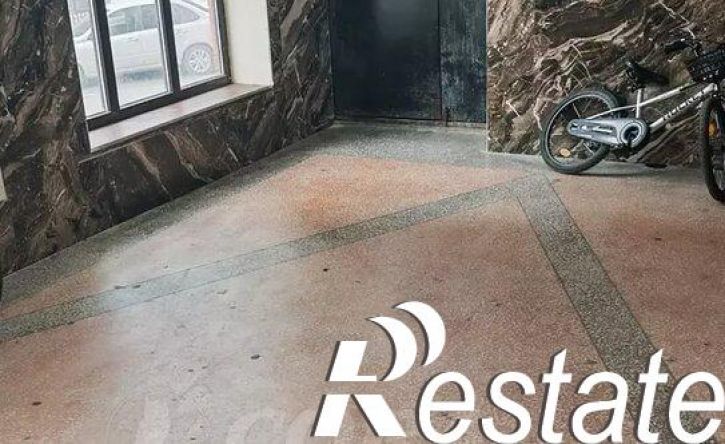 2-комн квартира улица Лаптиева, 46Д,  д. 46Д
