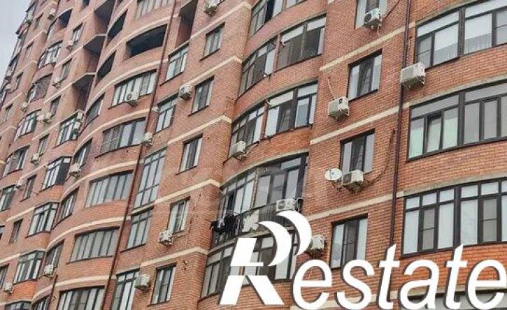 2-комн квартира улица Лаптиева, 46Д,  д. 46Д