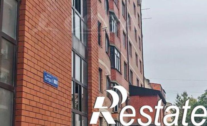 2-комн квартира улица Лаптиева, 46Д,  д. 46Д