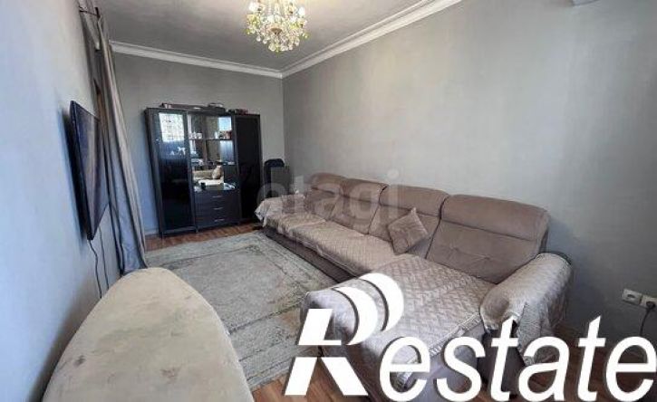 3-комн квартира проспект Али-Гаджи Акушинского, 80 к2,  д. 80 к2