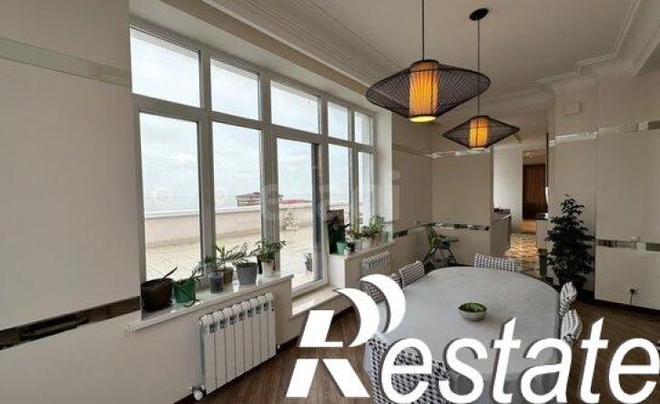 4-комн квартира проспект Петра I, 103Б к3,  д. 103Б к3