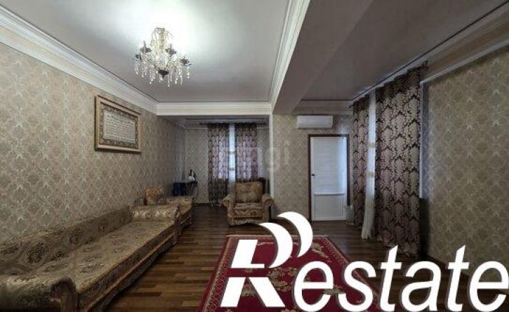 2-комн квартира улица Астемирова, 57,  д. 57