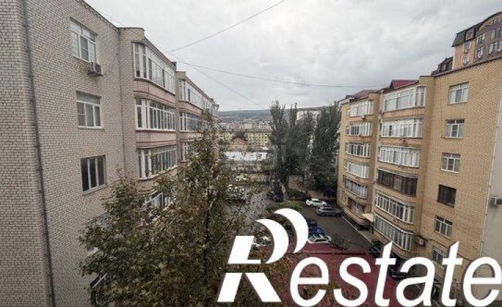 3-комн квартира улица Юсупова, 84к1,  д. 84к1