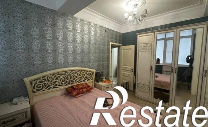 3-комн квартира Сепараторная улица, 4В,  д. 4В