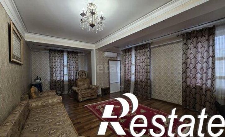 2-комн квартира улица Астемирова, 57,  д. 57