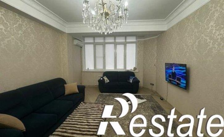 3-комн квартира Сепараторная улица, 4В,  д. 4В