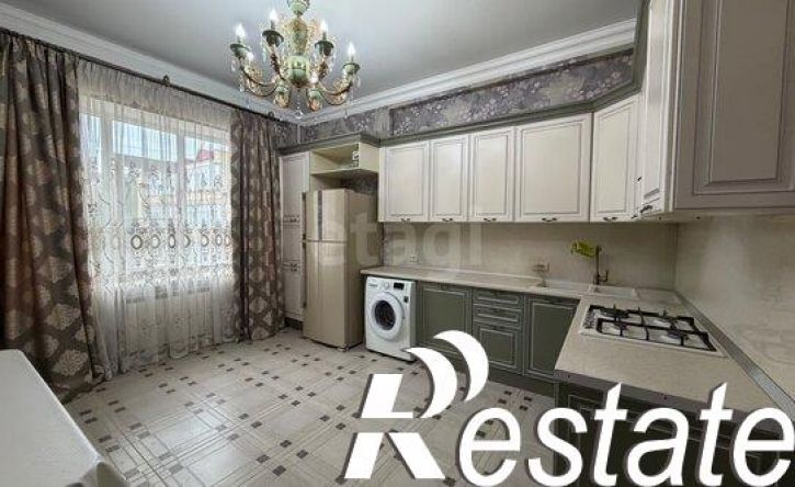 3-комн квартира улица Юсупова, 84к1,  д. 84к1
