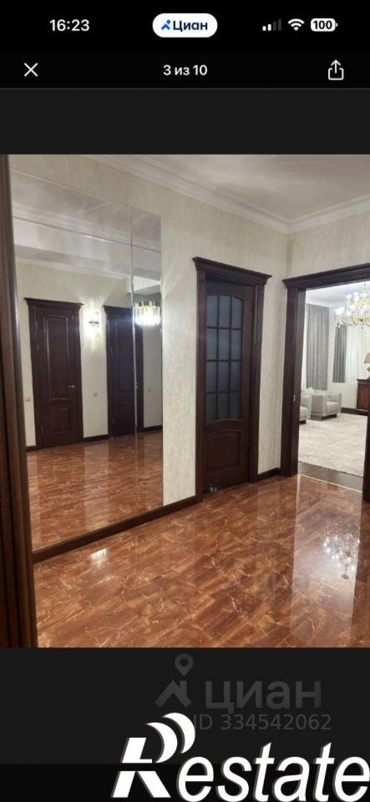 3-комн квартира проспект Петра I, 27В,  д. 27В