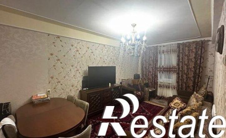 2-комн квартира улица Перова, 7,  д. 7