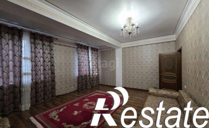 2-комн квартира улица Астемирова, 57,  д. 57