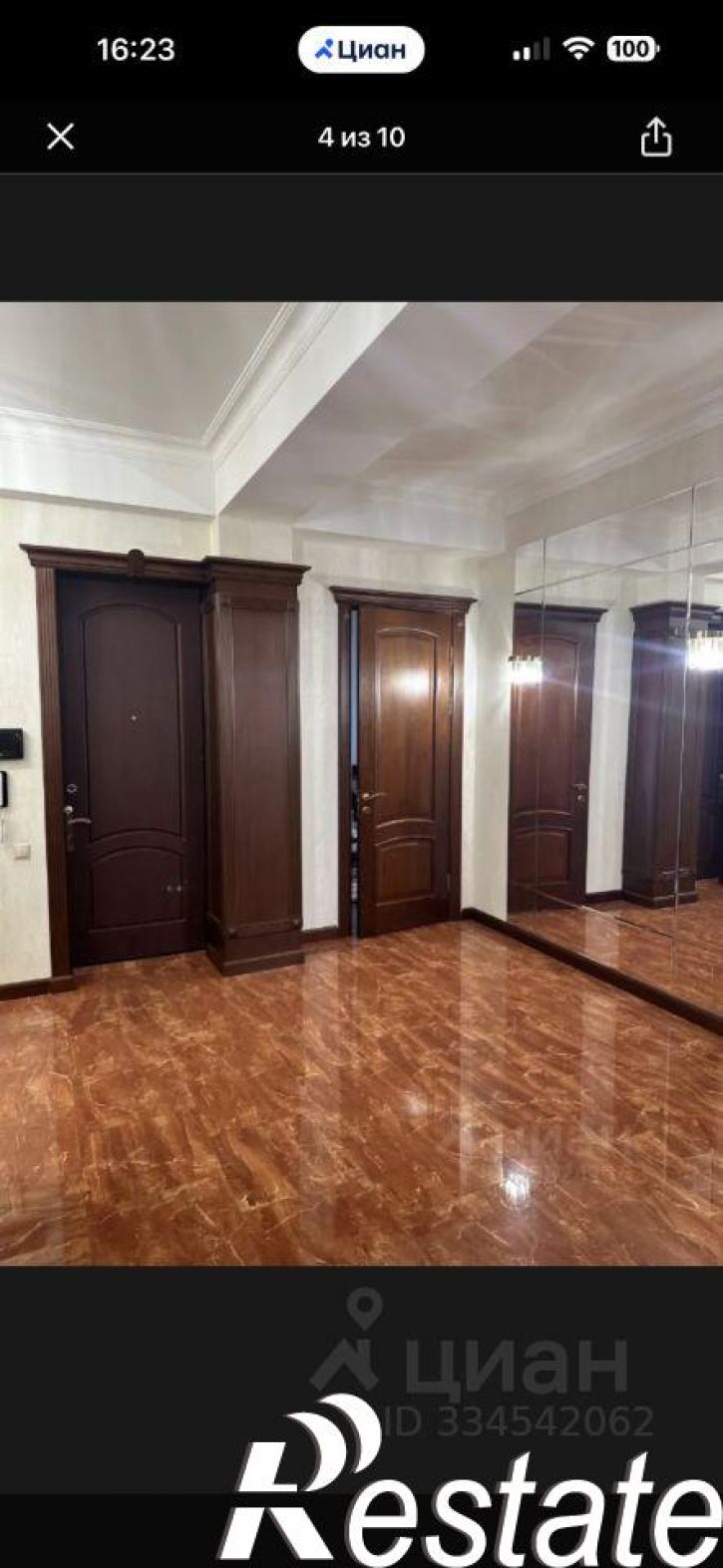 3-комн квартира проспект Петра I, 27В,  д. 27В