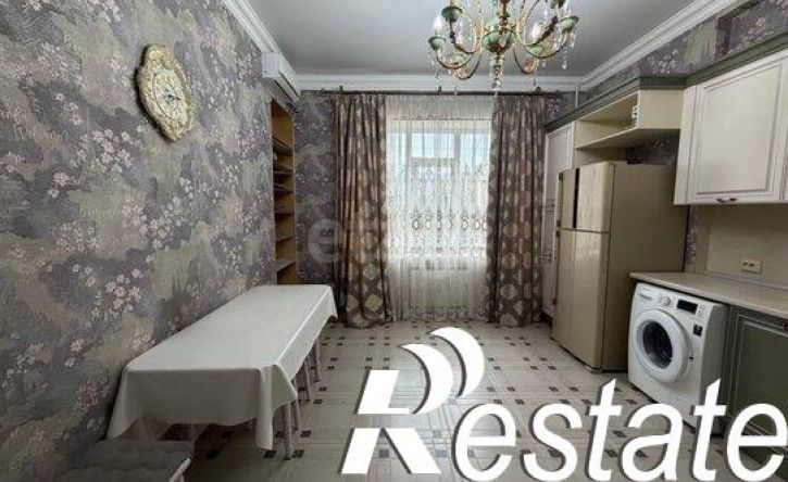 3-комн квартира улица Юсупова, 84к1,  д. 84к1