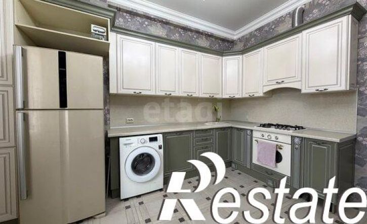 3-комн квартира улица Юсупова, 84к1,  д. 84к1