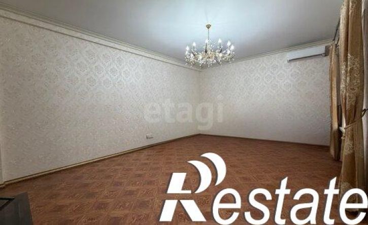 3-комн квартира улица Юсупова, 84к1,  д. 84к1