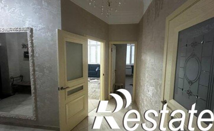 3-комн квартира Сепараторная улица, 4В,  д. 4В
