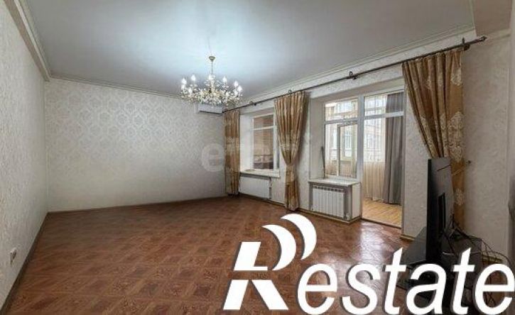 3-комн квартира улица Юсупова, 84к1,  д. 84к1