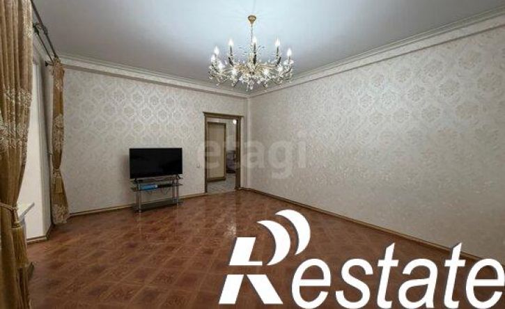 3-комн квартира улица Юсупова, 84к1,  д. 84к1