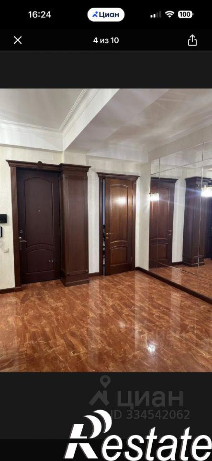 3-комн квартира проспект Петра I, 27В,  д. 27В