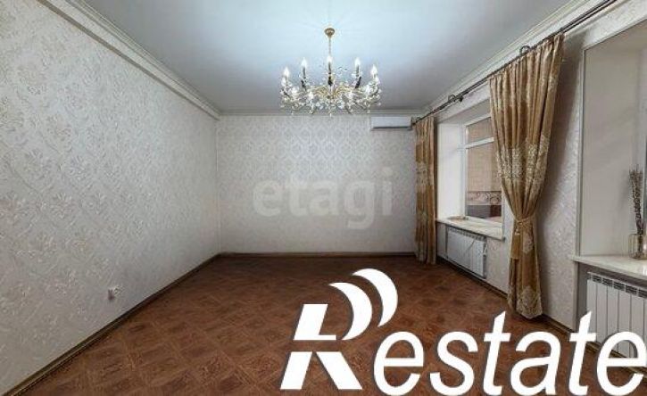 3-комн квартира улица Юсупова, 84к1,  д. 84к1