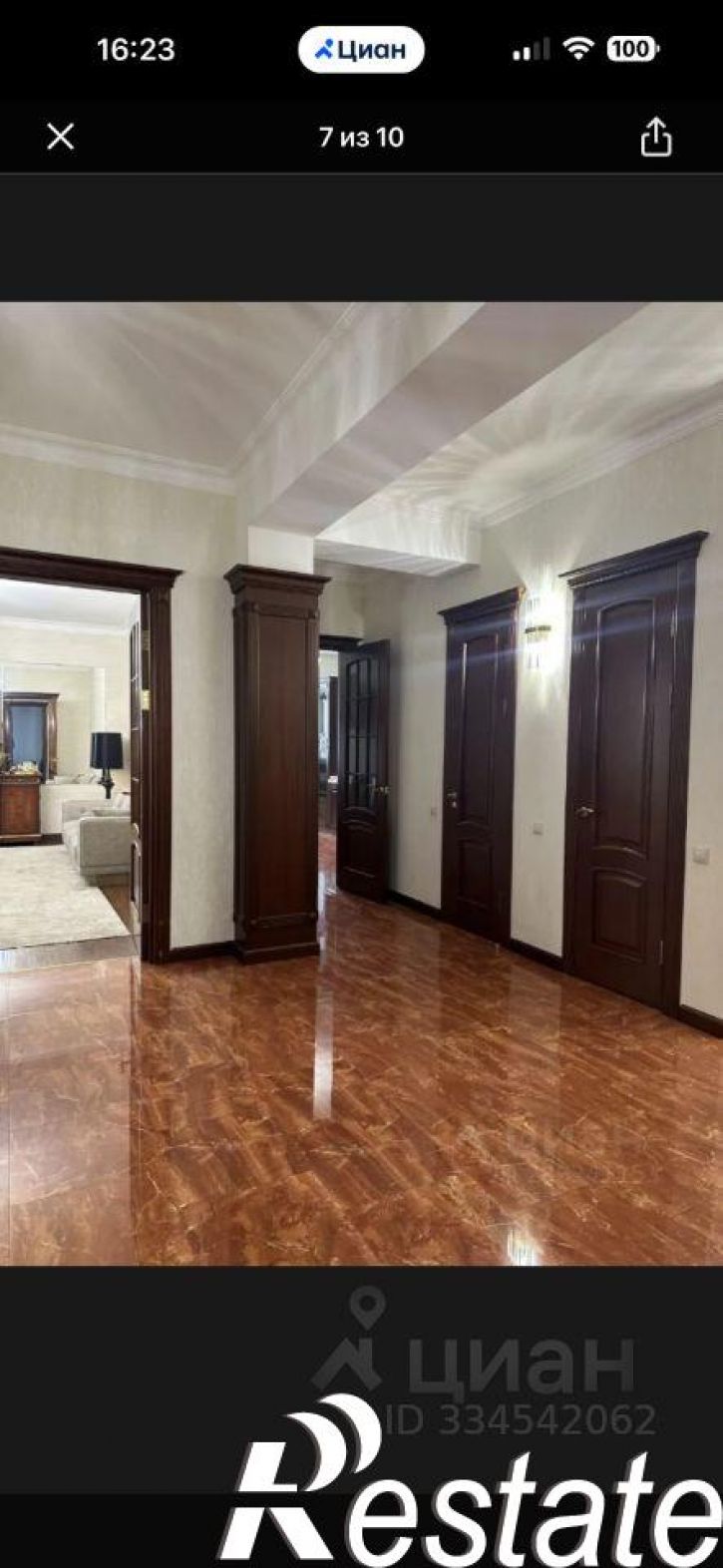 3-комн квартира проспект Петра I, 27В,  д. 27В