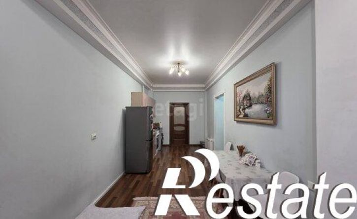 2-комн квартира улица Астемирова, 57,  д. 57