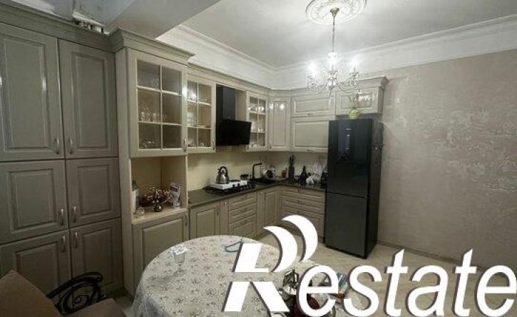 3-комн квартира Сепараторная улица, 4В,  д. 4В