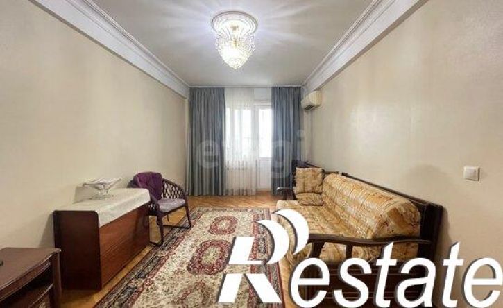 3-комн квартира проспект Имама Шамиля, 57,  д. 57