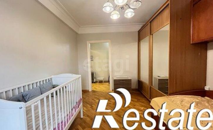 3-комн квартира проспект Имама Шамиля, 57,  д. 57
