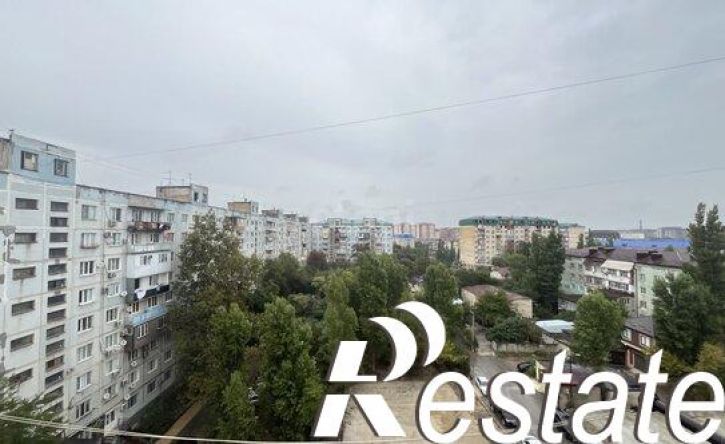 3-комн квартира проспект Имама Шамиля, 57,  д. 57