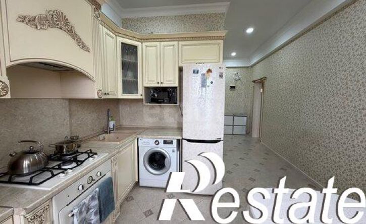 1-комн квартира улица Абдулхакима Исмаилова, 5Б,  д. 5Б