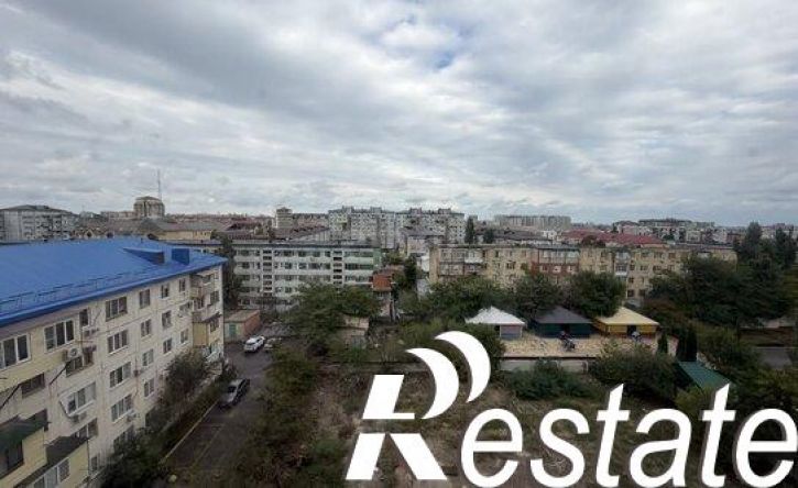 1-комн квартира улица Абдулхакима Исмаилова, 5Б,  д. 5Б