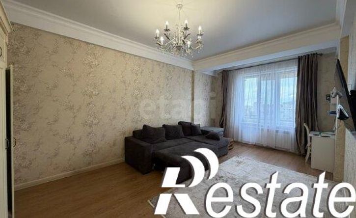 1-комн квартира улица Абдулхакима Исмаилова, 5Б,  д. 5Б