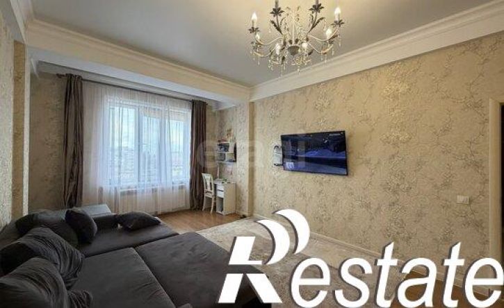 1-комн квартира улица Абдулхакима Исмаилова, 5Б,  д. 5Б