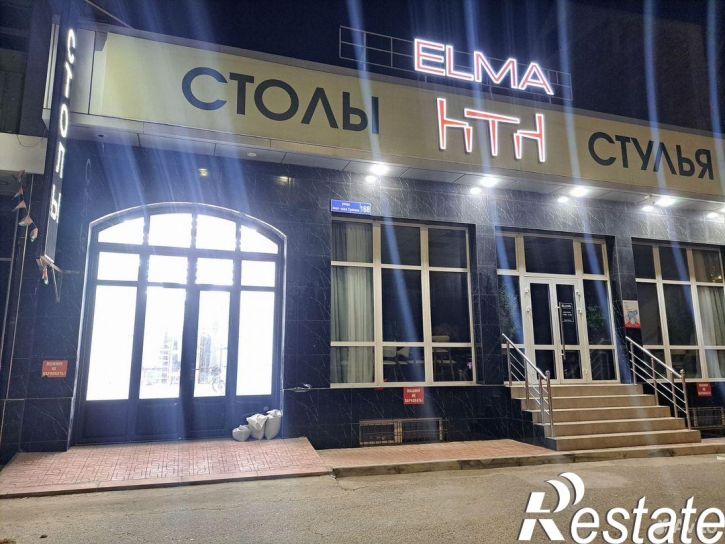 Отдельное здание проспект Аметхана Султана, 73,  д. 73