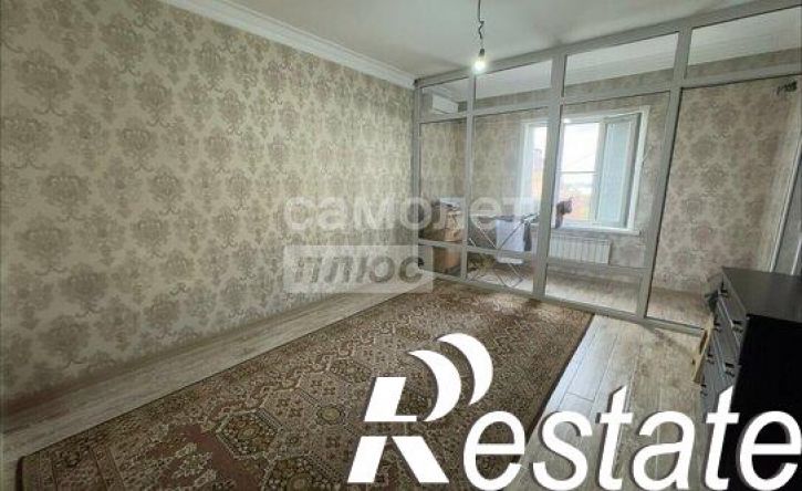 2-комн квартира улица Перова, 23,  д. 23