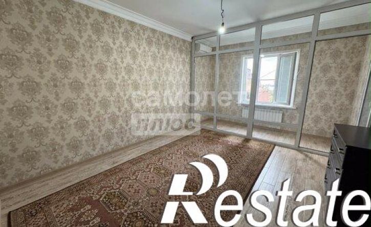 2-комн квартира улица Перова, 23,  д. 23