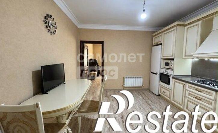 2-комн квартира улица Перова, 23,  д. 23