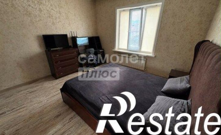2-комн квартира улица Перова, 23,  д. 23