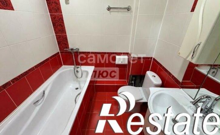 2-комн квартира улица Перова, 23,  д. 23