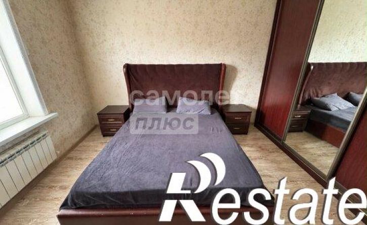 2-комн квартира улица Перова, 23,  д. 23