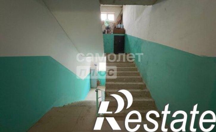 2-комн квартира улица Перова, 23,  д. 23