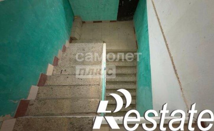 2-комн квартира улица Перова, 23,  д. 23