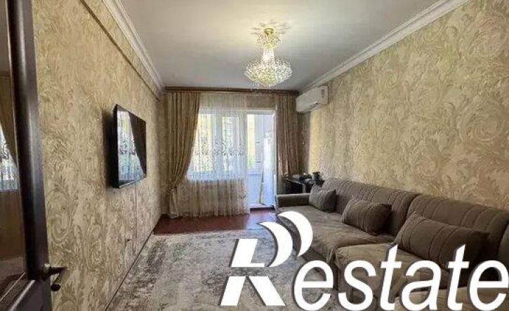 2-комн квартира проспект Гамидова, 49 к8,  д. 49 к8